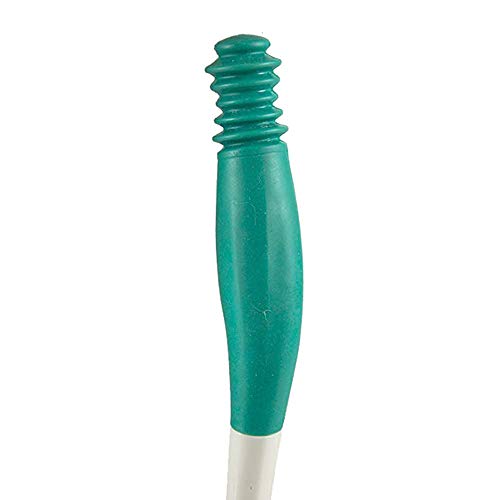 ASfairy Elderly Toilet Helper, Bottom Bum Wiper Toilet Incontinence Aid Obese Elderly Disability Mobility, Perfect for Older, People Recovering from Surgeries or Back Injuries - Thumbnail 3