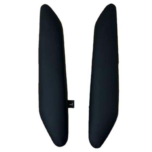 TELLIKA キャリイ DA16T型 ドア アームレスト サイド アームレスト 運転席 助手席 肘掛け 肘置き 疲労を軽減 貼り付け 取付簡単 クッション 耐久性 便利グッズ アクセサリー カスタム レザー調 内装パーツ ブラック 各メーカーOEM車対応