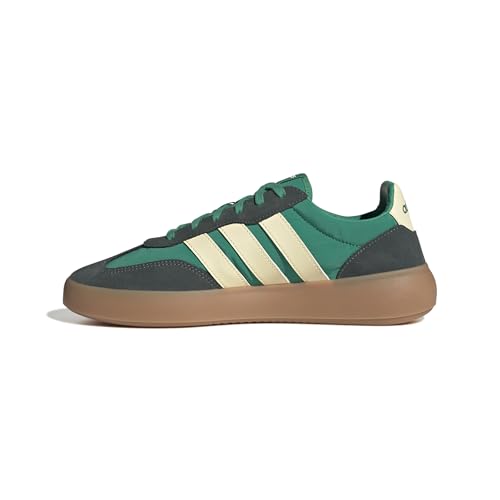 Image of adidas Mens Barreda Decode Casual Shoes