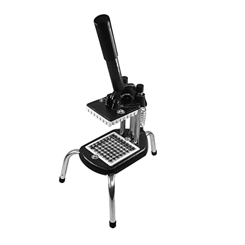 Picador Cortador Fatiador Legumes Fruta Batata Palito Tomate (Bra...