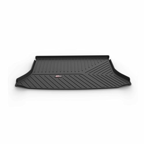 Image of GFX Dickey Trunk Mat for Mahindra BE 6 (2024 Onwards) | Premium Custom Fit Boot Mat | Waterproof | Anti-Skid, Durable | All-Weather Protection | Heavy-Duty | Easy to Clean & Dustproof