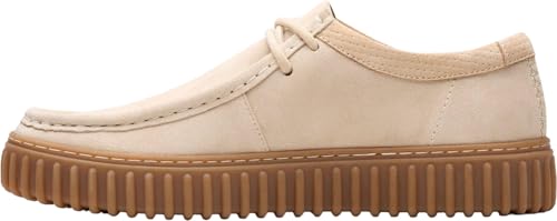 Image of Clarks Mens Torhill LoOxford
