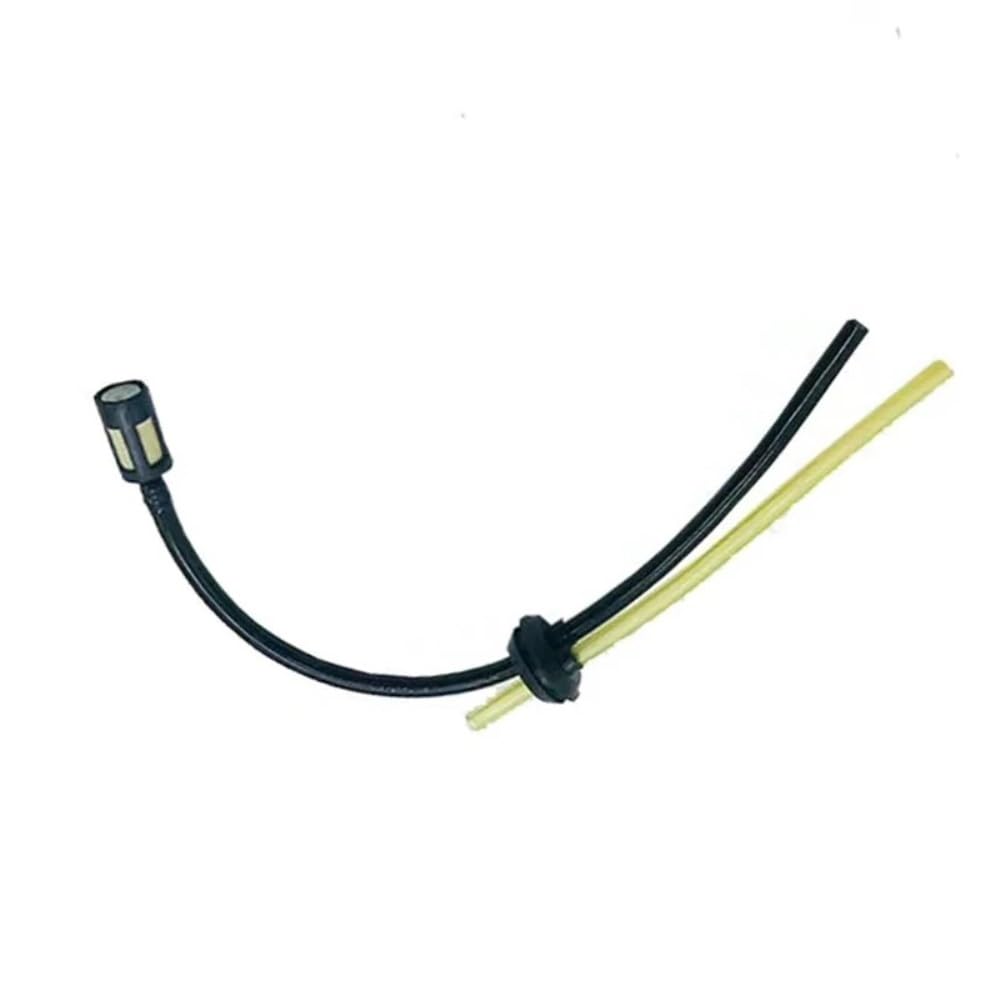 Filtre à carburant pour débroussailleuse GX35 à filtration haute densité