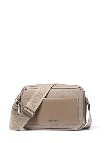 Image of Michael Kors Maeve Large Pocket Crossbody Bag