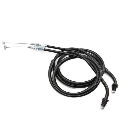 Câble d'accélérateur 17910-MBV-710 compatible avec CB400SS 2002-2008