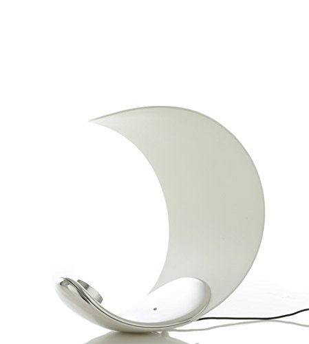  LUCEPLAN CURL LED SPECCHIO