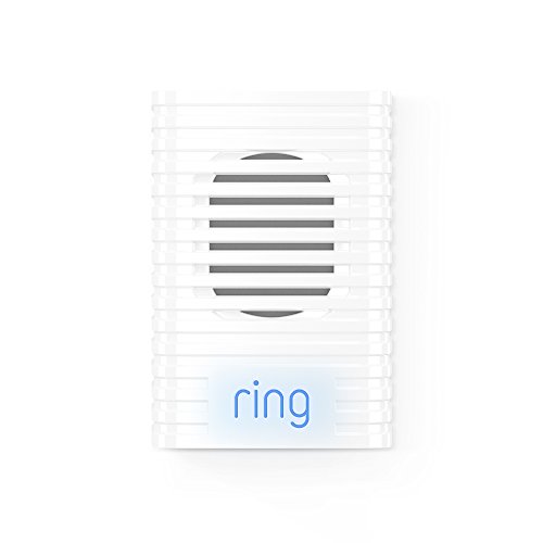 Ring Chime main view