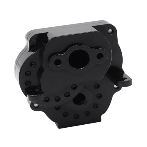 Boîte de vitesses de transmission en métal compatible Traxxas TRX-4M 1/18