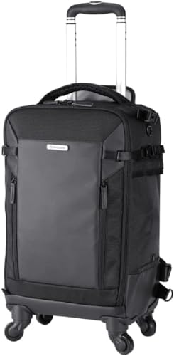 VANGUARD Veo Select 58T BK - Valise trolley pour photographe