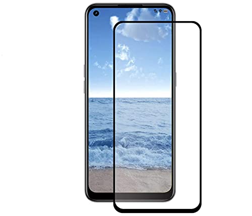 2 pellicole proteggi schermo per Oppo A94 5G /