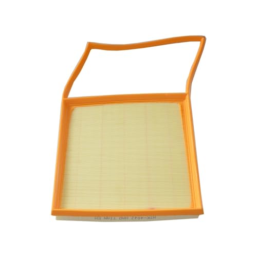 Filtro B101205260 para solucionar la pérdida de potencia en tu auto 1