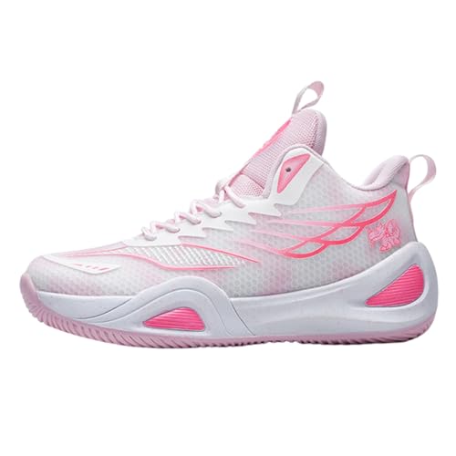 VBEDKDEB Baskets Homme Chaussures de course Chaussures de sport Femme Chaussures de basketball pour...
