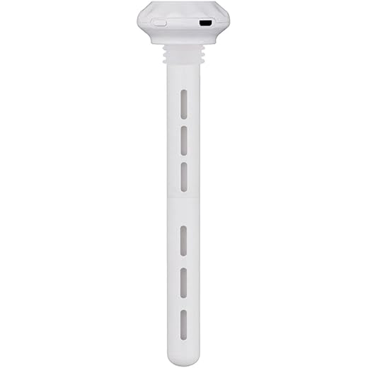 HEAVENGLOW Air Humidifier In-bottle Cap Mist Maker Mute Auto-Off Night Light For Travel