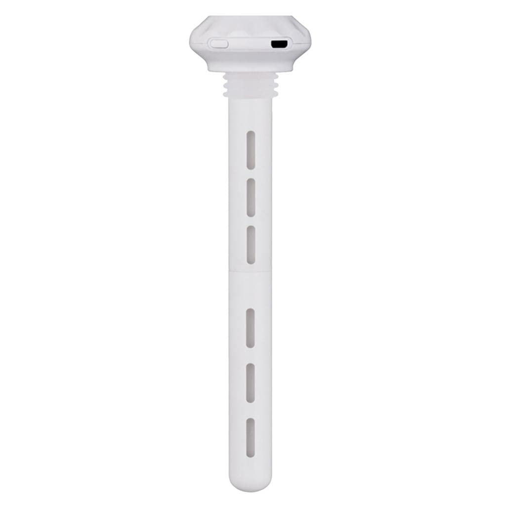 BNF® Air Humidifier In-bottle Cap Mist Maker Mute Auto-Off Night Light For Travel-Home & Garden - Home Improvement - Heating Cooling & Air - Humidifiers-image-47