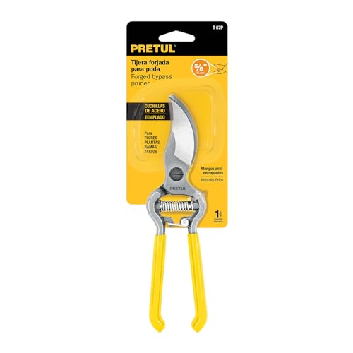 Encuentra reviews de Tijeras de poda ergonómicas favoritos de las personas. 3 Imagen adicional