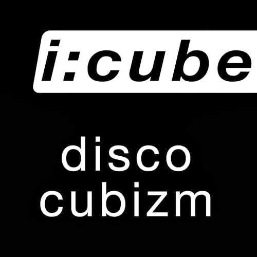 I:Cube