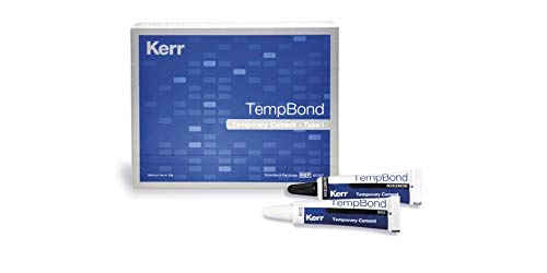 TempBond - Cemento provisional Standard Pack