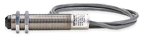 Fixed Mount IR Temp. Sensor, 212 to 932F