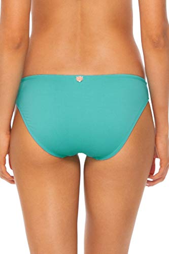 Image of Sunsets Women's Swim Systems Amerciana Bikini Bottom