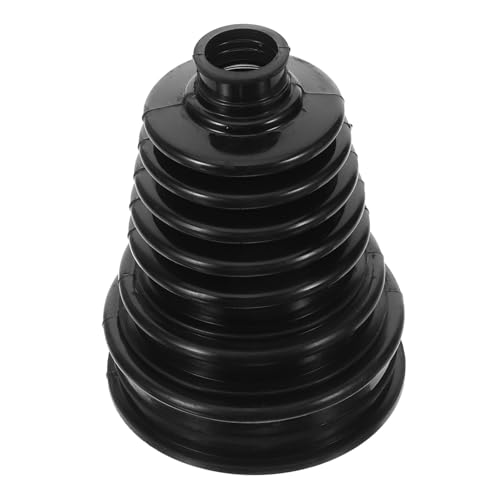 SOIMISS Housse de Protection Caoutchouc pour Voiture Remplacement de Soufflet Poussière pour Outils de Réparation Automobile Compatible avec Plusieurs Marques et Modèles