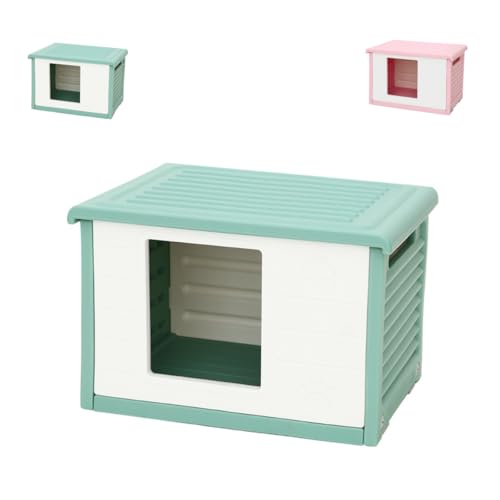 Zekono�O�L�n�E�X ���O �L���b�g�n�E�X ������ ���O ���^���h�b�O�n�E�X �ʋC�� �L�n�E�X �J�悯 ���^�� �L ���O ���C �g���ȒP �� �l�G�ʗp (���@�\�y�b�g�x�b�h �h�A�Ȃ��A�O���[��)