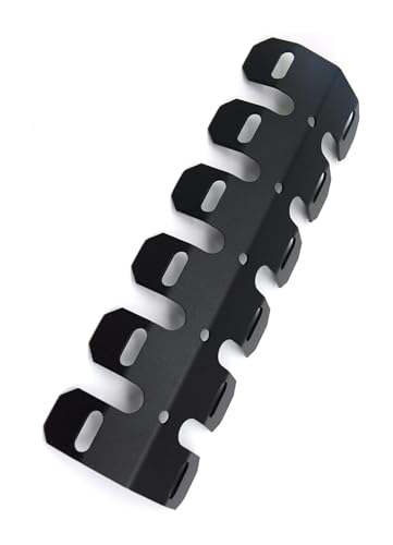 Pot d'échappement moto brûlant ? Protection thermique anti-choc CRF