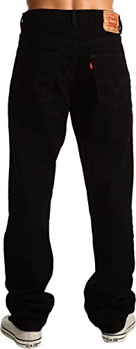 Image of Levi's Men's 550 Relaxed Fit Jeans