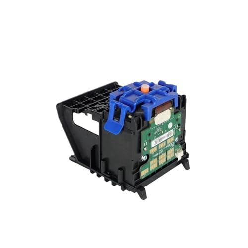 Tête d'impression HP 952 résout les lignes blanches et erreurs de détection OfficeJet Pro 8710