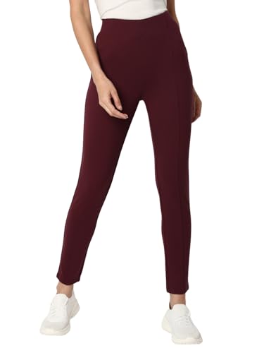 Image of VERO Moda Women's High Rise Skinny Jeans