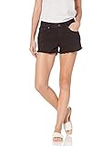 Cruisin Along Denim Short