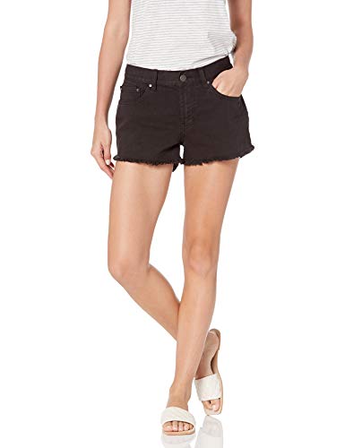 Cruisin Along Denim Short