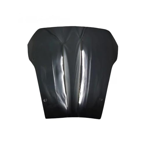 Pare-brise avant pour XT660X déflecteur réglable pour trajets urbains et roadtrips