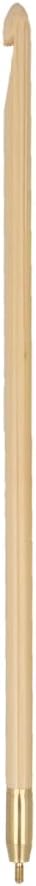 Seeknit - Seeknit Shirotake (14cm, 4.50mm) Interchangeable Crochet Hook Tip - 1 Unit