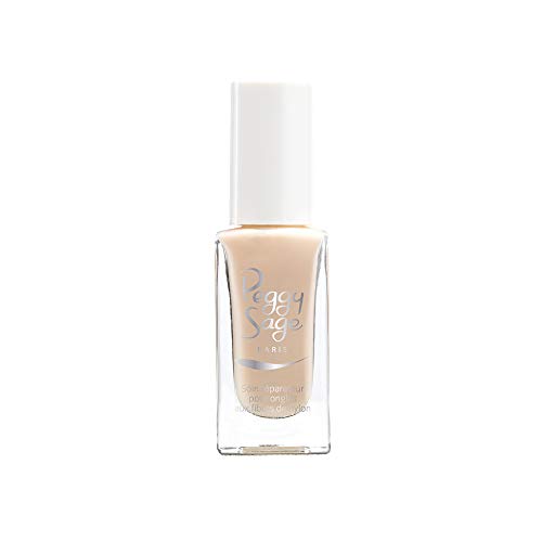soin reparateur pour ongles aux fibres de nylon 11ml Cover