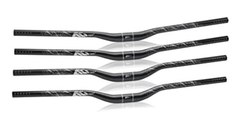 XLC HB-M19 MAN.MTB 780MM 31.8 ALT.30MM 9º ALU.NE.B