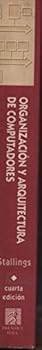 Organizacion y Arquitectura de Computadores
