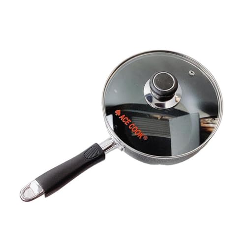 Wok con tapa antiadherente de 22 cm Prolinemax miniatura 2