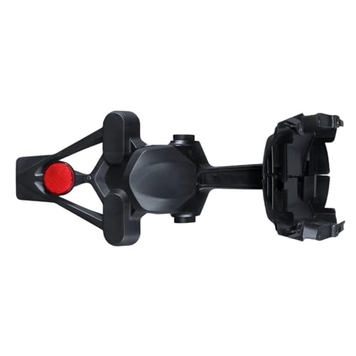 Support plaque immatriculation moto pour CBR 1000 RR Fireblade 2008-2011