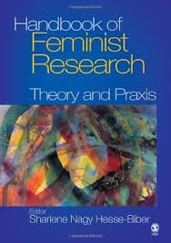 Buy Handbook of Feminist Research — BookShops.in