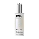 K18 FutureIQ Biomimetic Longevity Hair + Scalp Serum, 3.04 oz