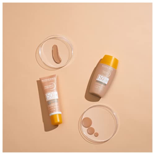 Photoderm Nude SPF50+ #dorado - vue 9