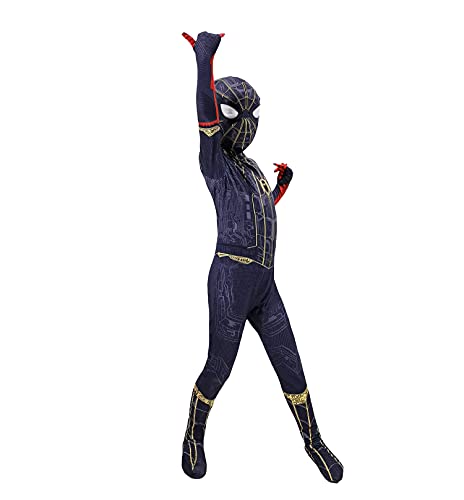 Ugoccam KY-21-008 Superhero No Way Home Costume thumb #5
