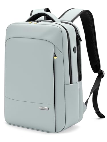 Image of Lekespring Anti-Theft Laptop Backpack for Men & Women