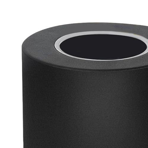 YWJLQH Tisch Feuerstelle, Mini Tischkamin für Esstisch, Zuhause, Camping – Bild 8