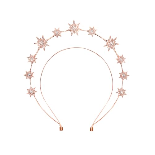 Halo Crown