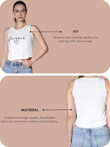 Image of GRECIILOOKS Women Tops | Tops for Women | Tops for Jeans for Women | Korean Tops for Women | One Piece Dress for Women | Western Tops for Women Stylish