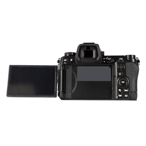 Image of Nikon Z6III Mirrorless Camera 50mm f /1.4 Lens Kit