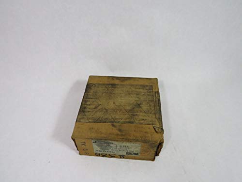 Waldron 149810 Gear Coupling Sleeve Size 1W 2-7/8