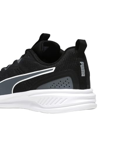 Image of Puma Mens Scorch Whizz Fusioncomfort Running Shoe