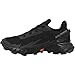 Produktbild Salomon Alphacross 4 Herren Trail Running Schuhe, Starker Grip, Dauerhafter Komfort, Vielseitige Performance, Black, 46 2/3